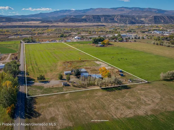 449 County Road 223, Rifle, CO 81650