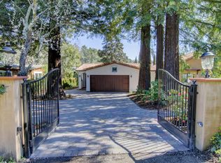 34 Bothin Rd #A, Fairfax, CA 94930