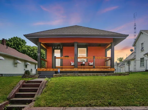 1621 Morgan St, Springfield, OH 45503