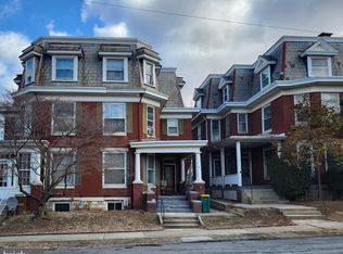 45 W Commerce St, Chambersburg, PA 17201