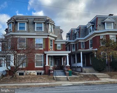 45 W Commerce St, Chambersburg, PA, 17201