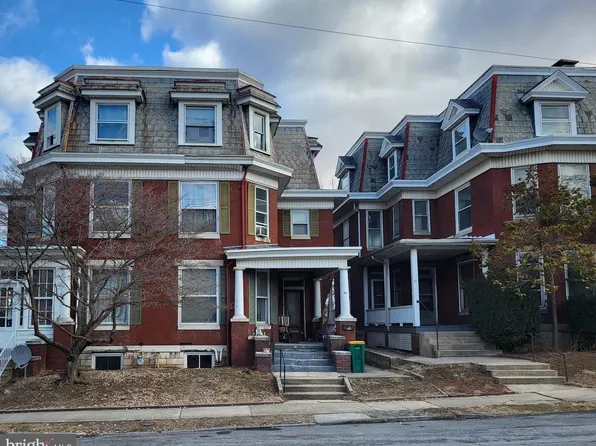 45 W Commerce St, Chambersburg, PA 17201