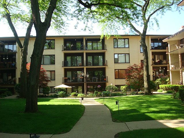 1st image of 1025 Washington Blvd #3B