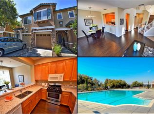 22709 Canyon Terrace Dr #U2, Castro Valley, CA 94552
