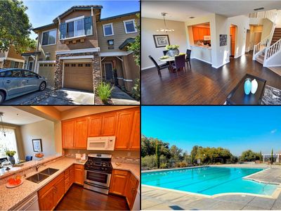 22709 Canyon Terrace Dr #U2, Castro Valley, CA, 94552