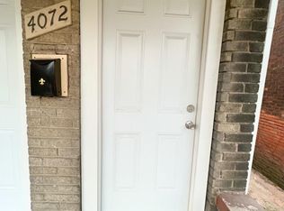 4072 W Philadelphia St, Detroit, MI 48204