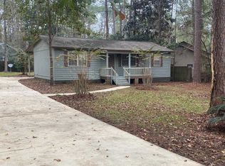 2321 Tuscavilla Rd, Tallahassee, FL 32312