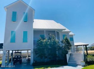 3516 Loulu Pl, Diamondhead, MS 39525