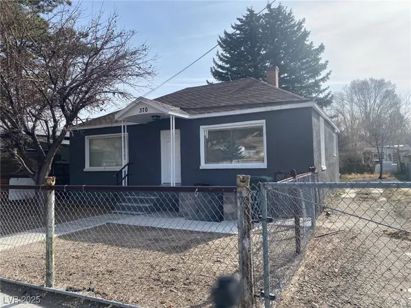370 Parker Ave, Ely, NV 89301
