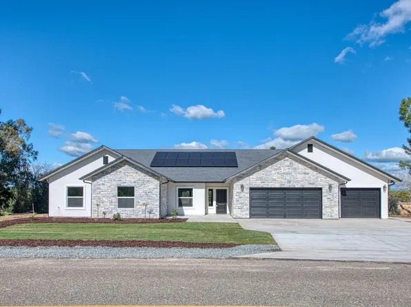 11271 Mountain View Dr, Madera, CA 93636