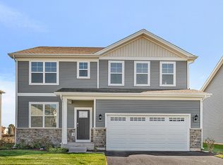 (Undisclosed Address), Huntley, IL 60142