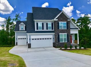 55 Commodore Ct, Cameron, NC 28326