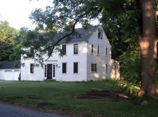 38 Wilder Rd, Sterling, MA 01564