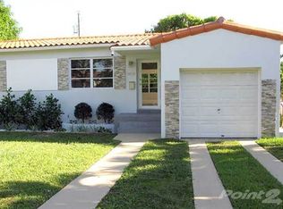 3330 SW 16th Ln, Miami, FL 33145