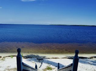 6087 E Highway 98, Panama City, FL 32404