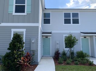 171 Sage Branch St, Saint Augustine, FL 32095