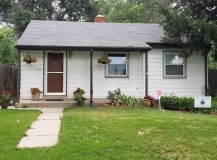 1279 Syracuse St, Denver, CO 80220