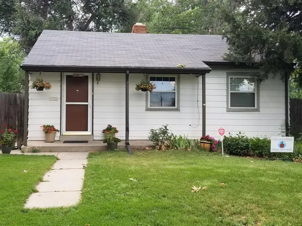 1279 Syracuse St, Denver, CO 80220