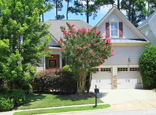 313 Millsfield Dr, Cary, NC 27519