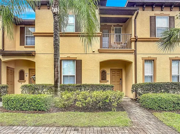 247 Verona Ave, Davenport, FL 33897
