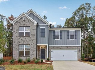 5384 Heron Bay Blvd, Locust Grove, GA 30248