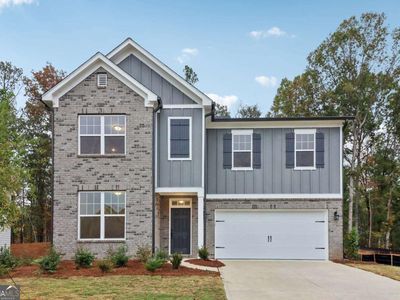 5384 Heron Bay Blvd, Locust Grove, GA, 30248