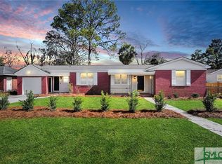 1916 Skidaway Rd, Savannah, GA 31404