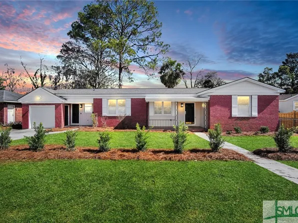 1916 Skidaway Road, Savannah, GA 31404
