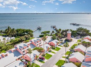 173 Casseekee Trl #173, Melbourne Beach, FL 32951