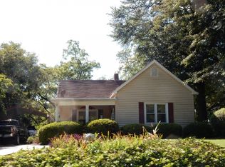 122 Stewart Ave, Jonesboro, GA 30236