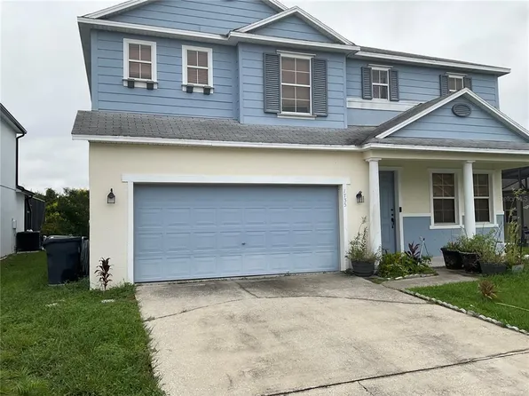 1735 PINE RIDGE DRIVE, DAVENPORT, FL 33896