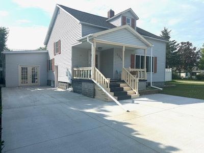 1310 S 3rd Ave, Alpena, MI, 49707