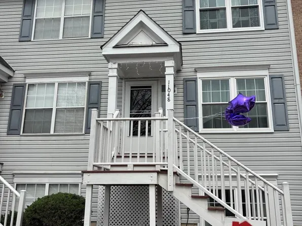 11048 Sentry Ridge Rd, Manassas, VA 20109