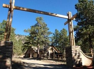 33963 Upper Bear Creek Rd UNIT B, Evergreen, CO 80439