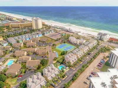 3695 Scenic Highway 98 UNIT 703, Destin, FL, 32541