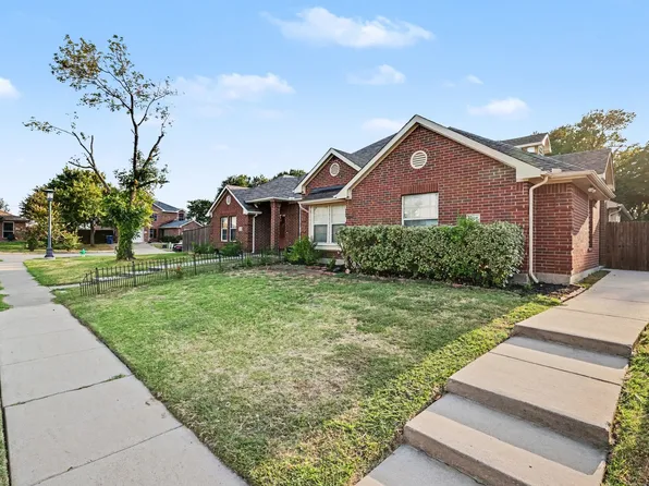 1637 Myrtle Dr, Little Elm, TX 75068