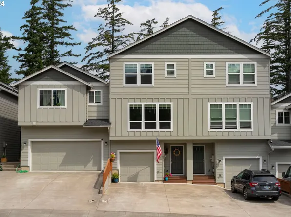 1258 SE Windsong Dr, Cascade Locks, OR 97014