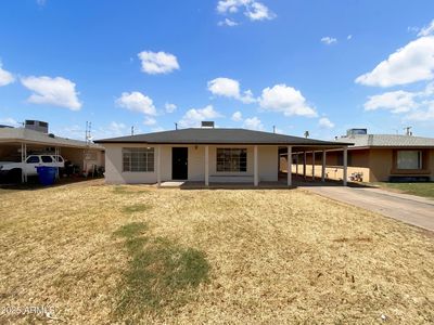 710 W 1ST Street, Mesa, AZ, 85201