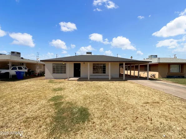 710 W 1ST Street, Mesa, AZ 85201