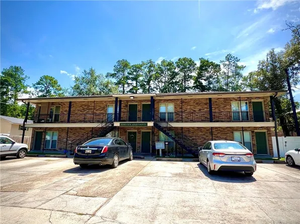 50 Whitmar Dr, Hammond, LA 70401
