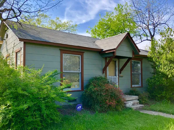 1343 S Denley Dr, Dallas, TX 75216