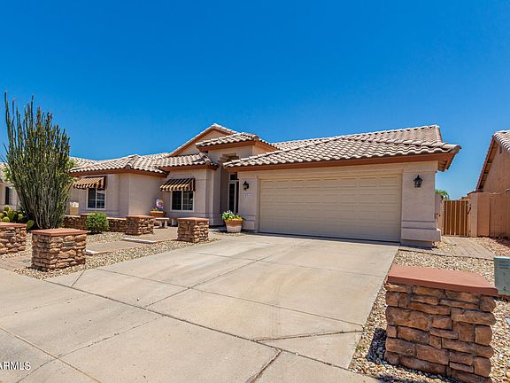 4th image of 15311 N 85TH Avenue