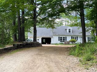 104 Pine Hill Rd, Wilmot, NH 03287