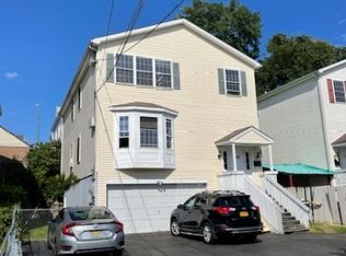 240 Pts238 #240PREAKNESS, Paterson, NJ 07502