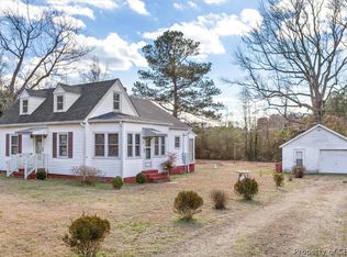 8022 Guinea Rd, Hayes, VA 23072