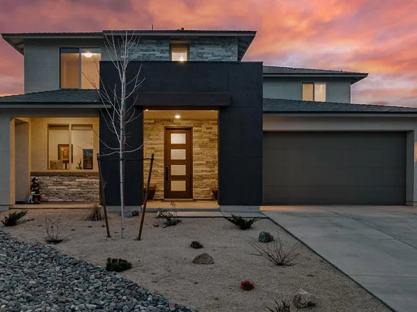 30 Zenith Ct, Carson City, NV 89705