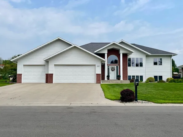 1410 Mendenhall Ave, Breckenridge, MN 56520