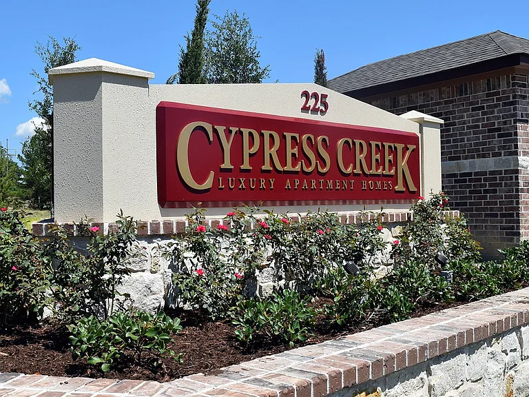 Cypress Creek Apartments — Photo 19
