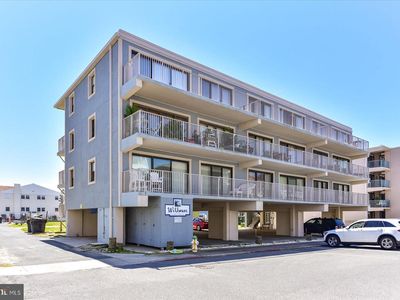5 44th St Unit 202, Ocean City, MD, 21842