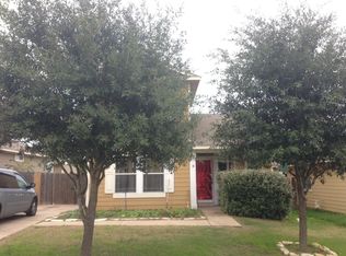 17804 Golden Valley Dr, Manor, TX 78653